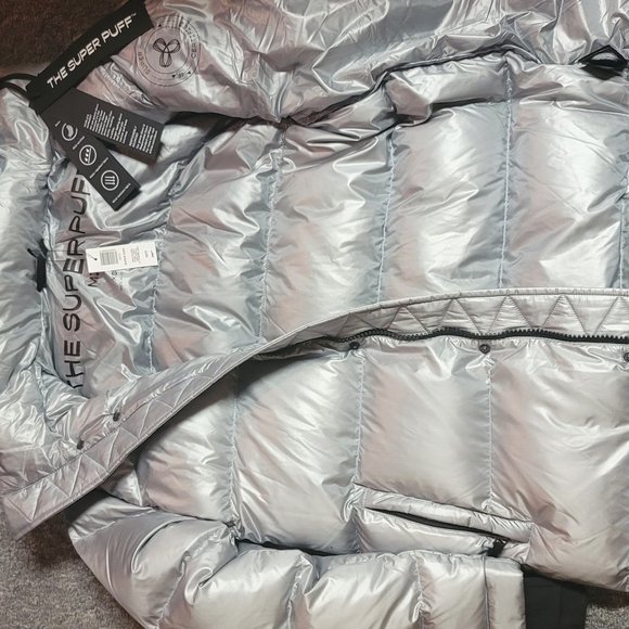 womens winter coat - Picture 2 of 5